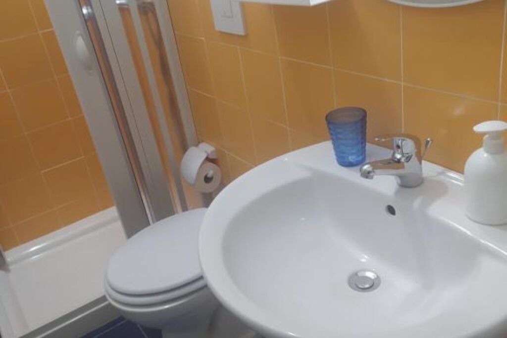 Photo of Bathroom in Alcamo