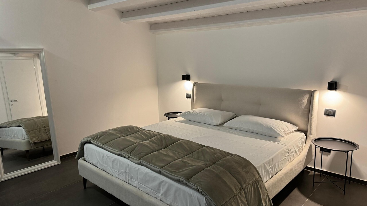Photo of Bedroom in Caltagirone