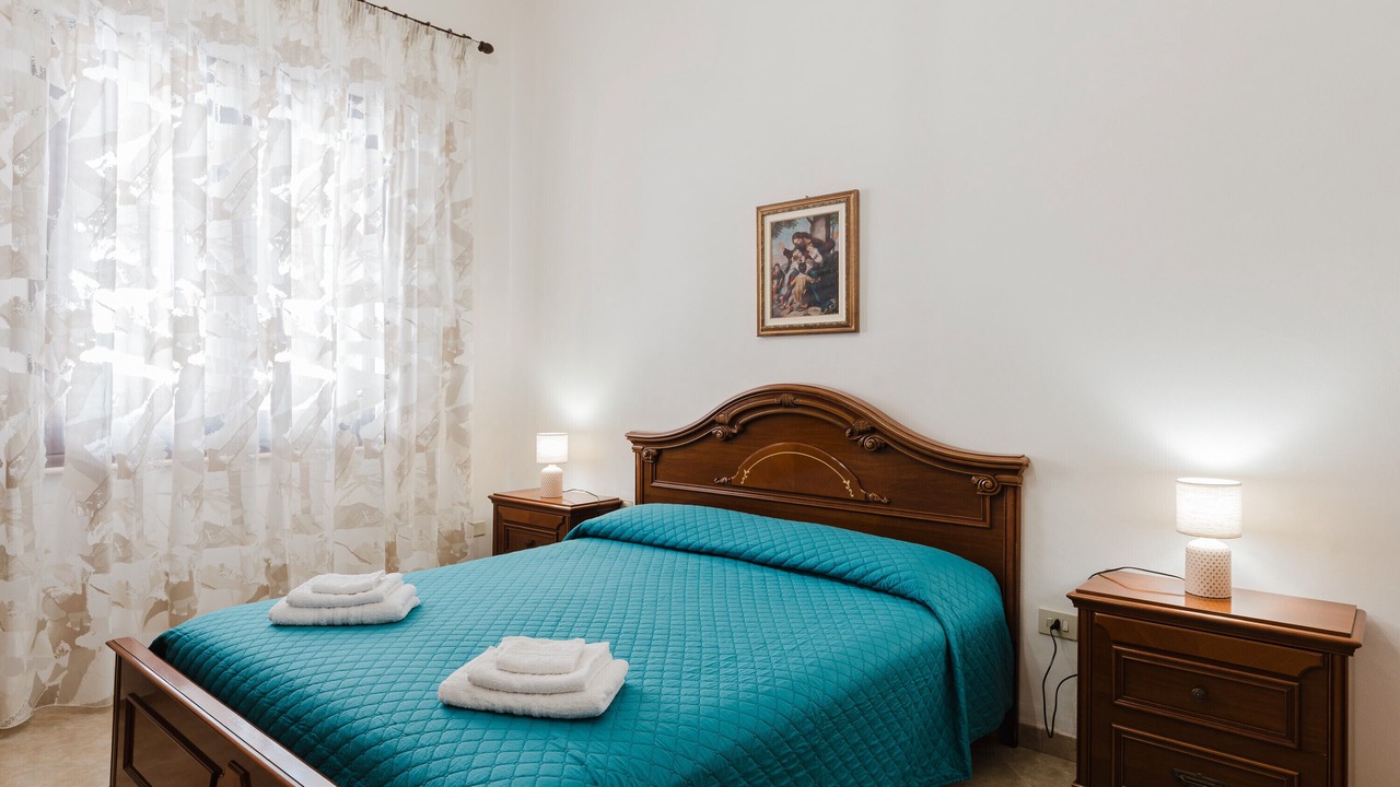 Photo of Bedroom in Marsala