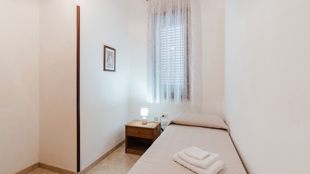 Photo of Bedroom in Marsala