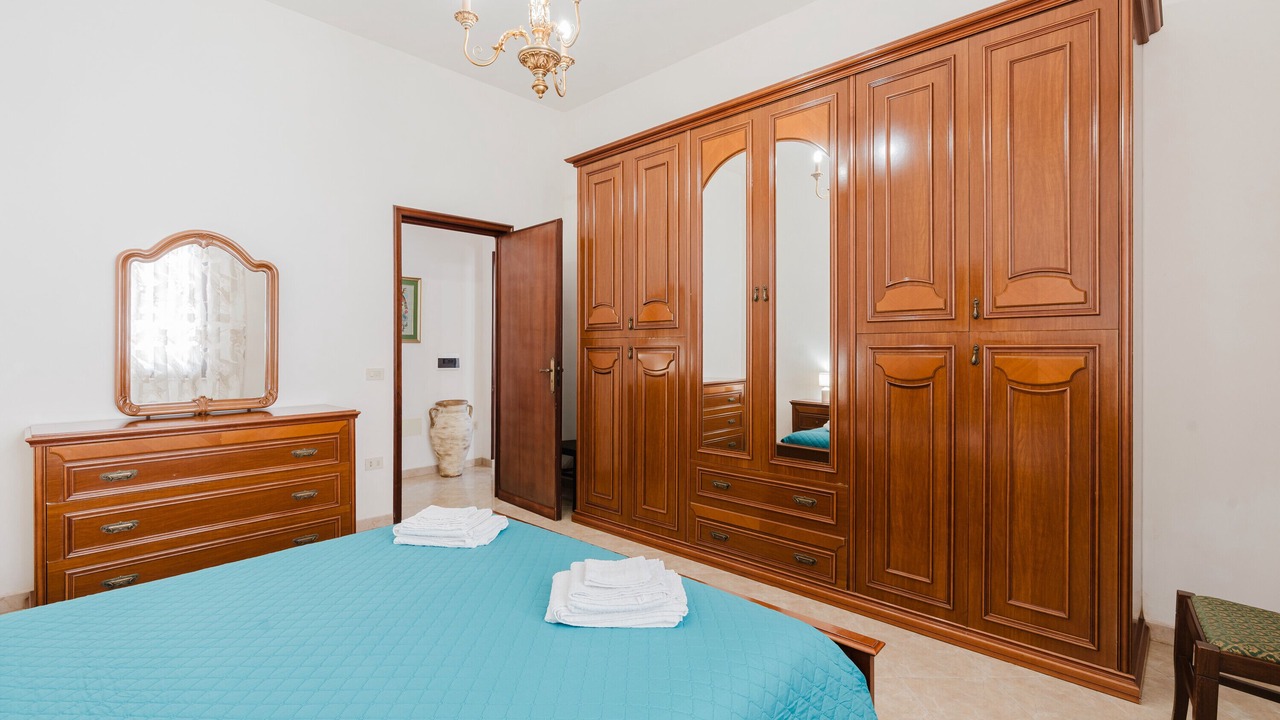 Photo of Bedroom in Marsala