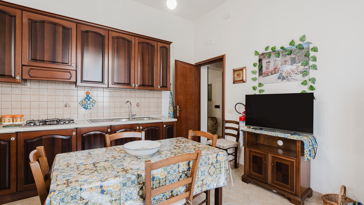 Photo of Kitchen in Marsala