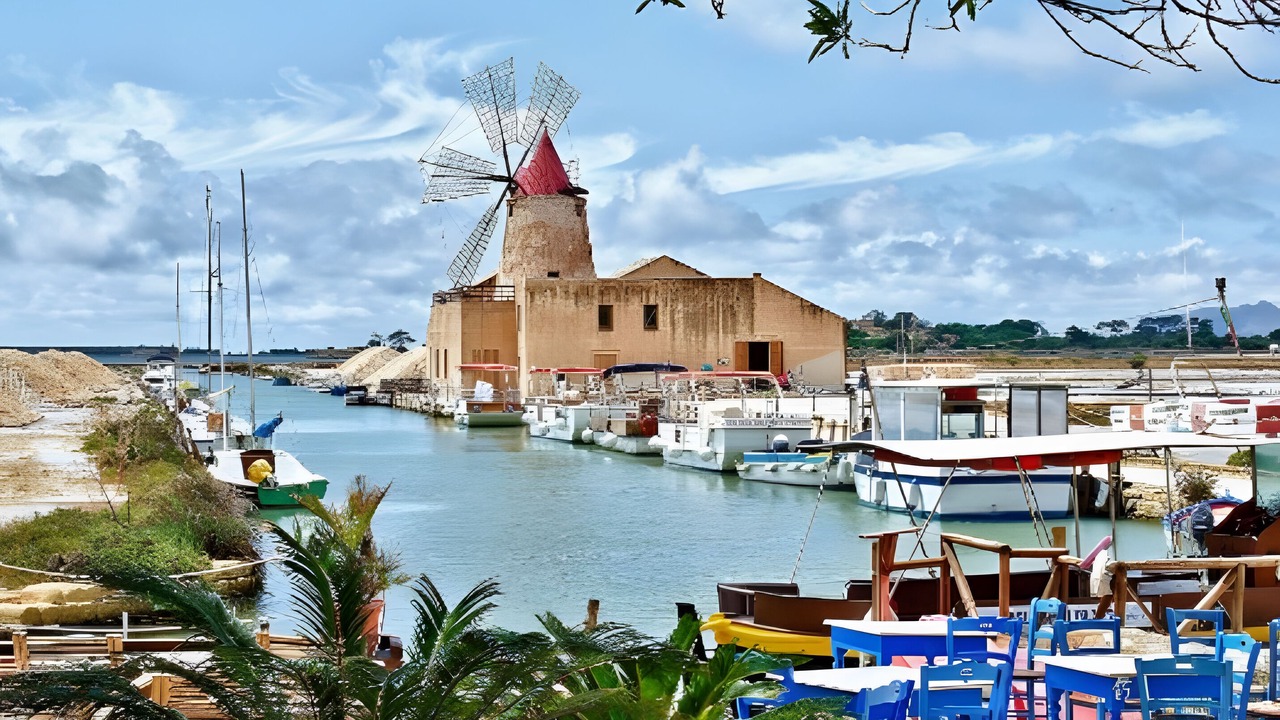 Photo of Outdoor in Marsala