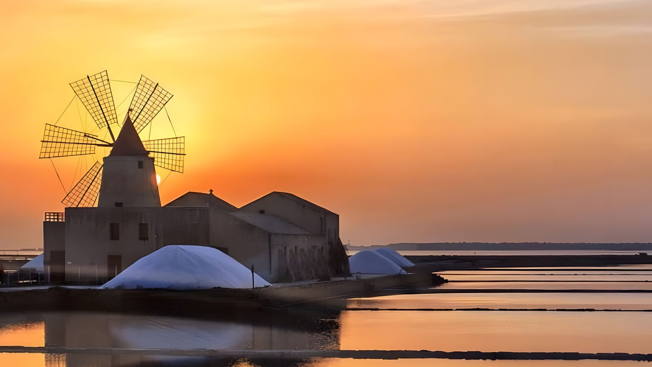 Photo of Others in Marsala