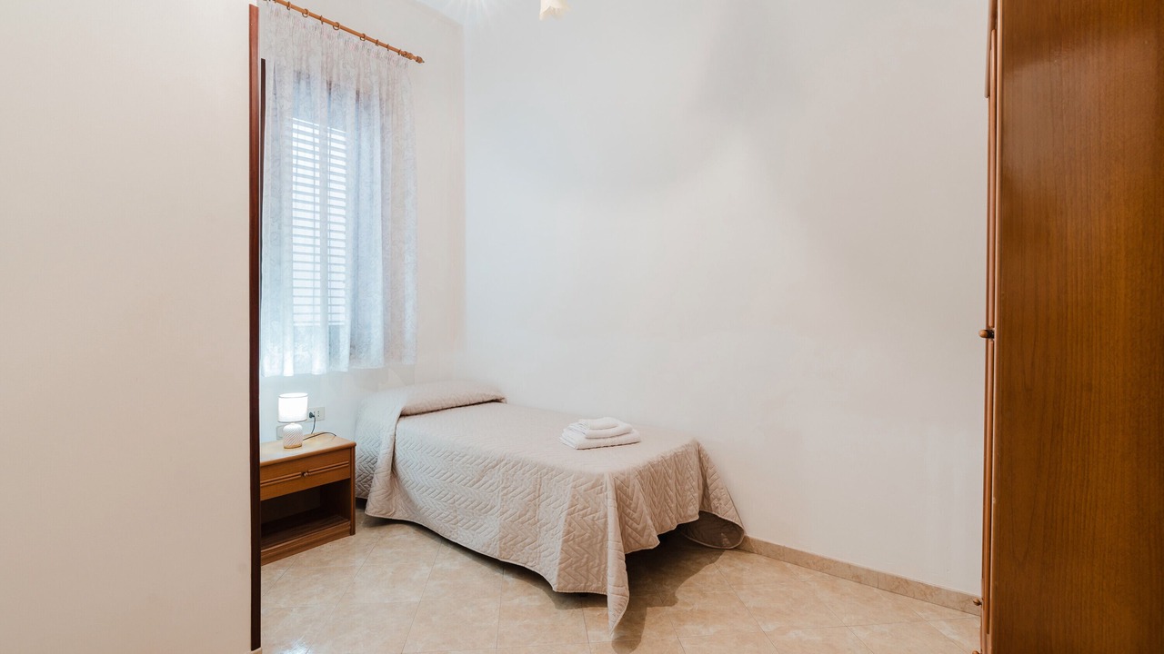 Photo of Bedroom in Marsala
