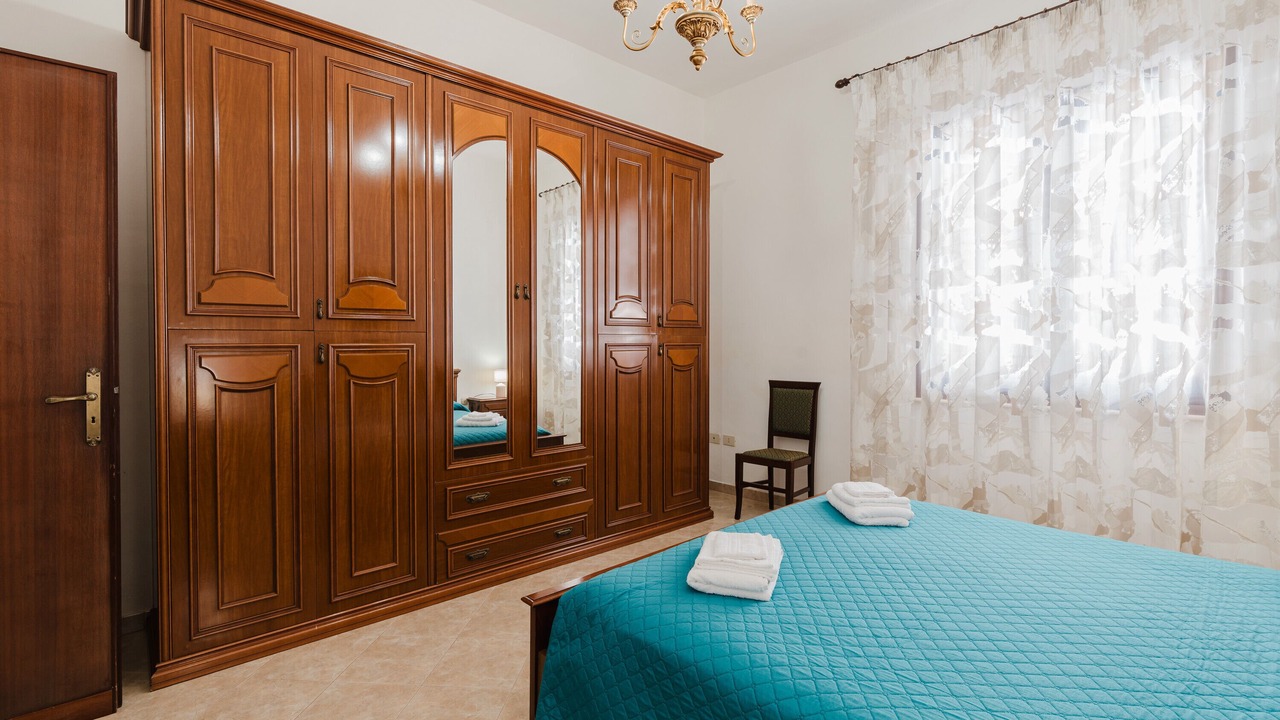 Photo of Bedroom in Marsala