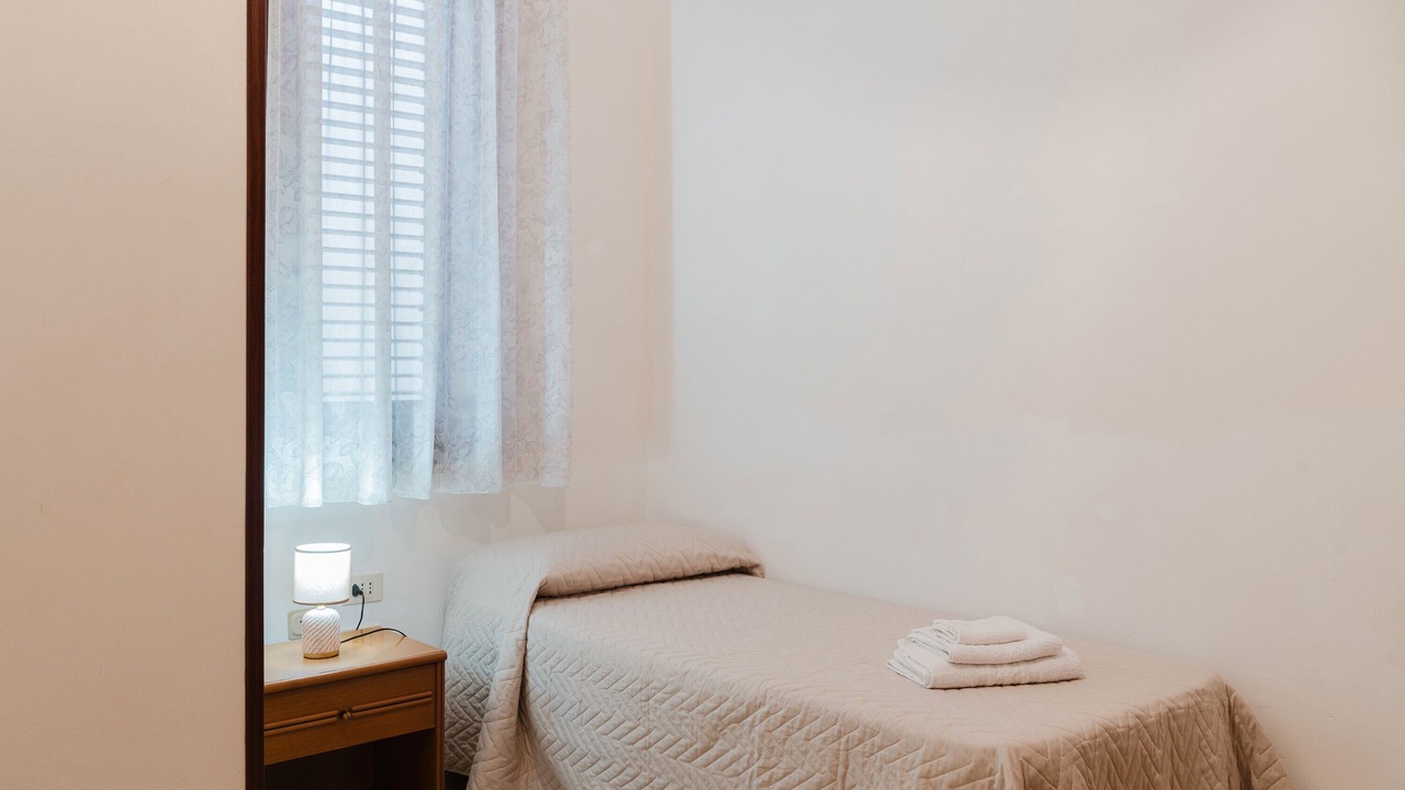 Photo of Bedroom in Marsala