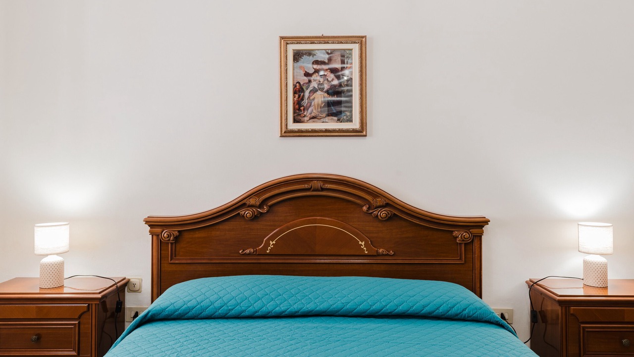 Photo of Bedroom in Marsala