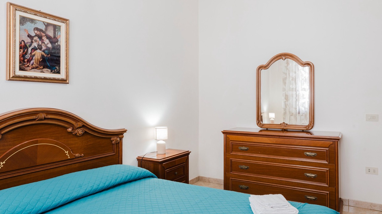 Photo of Bedroom in Marsala