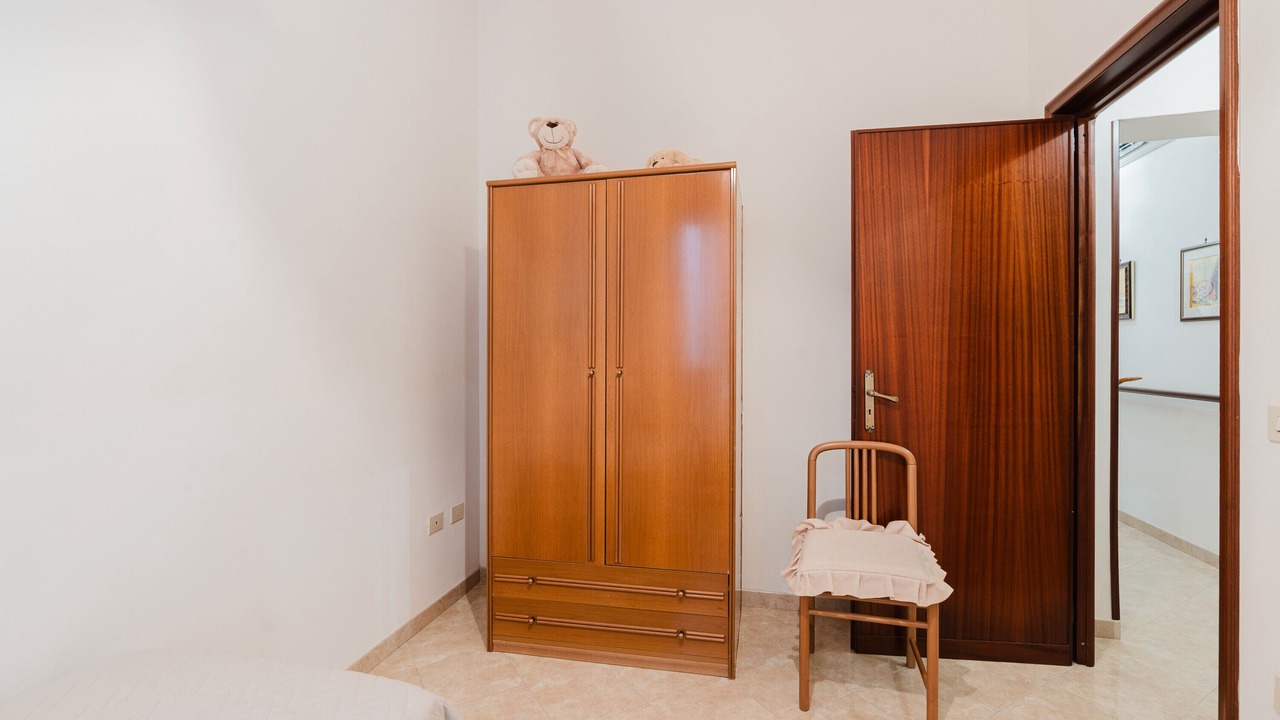 Photo of Bedroom in Marsala