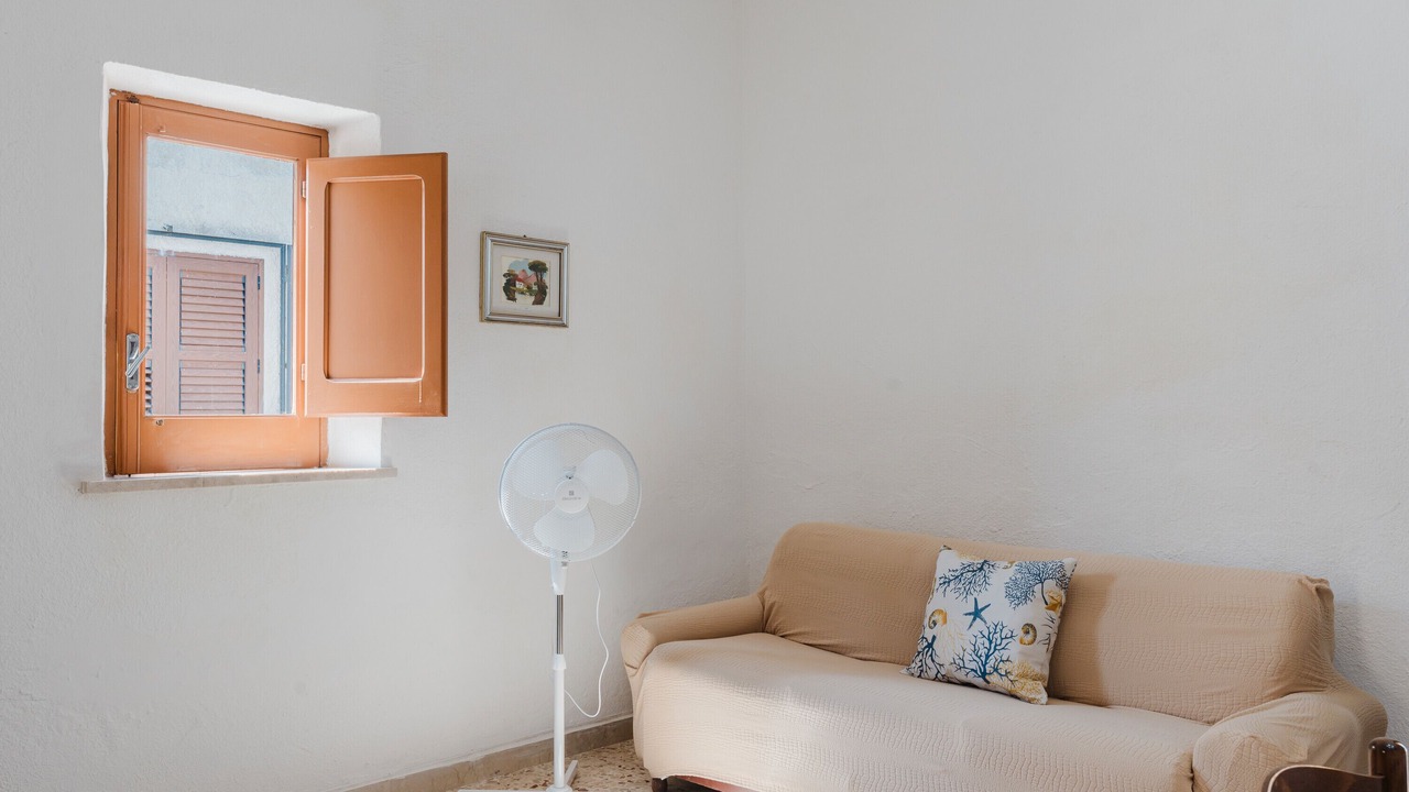 Photo of Livingroom in Petrosino