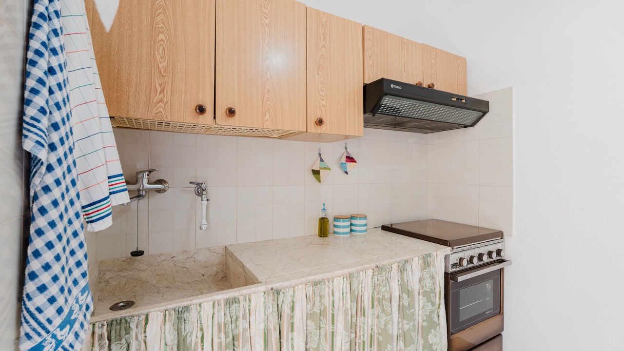 Photo of Kitchen in Petrosino