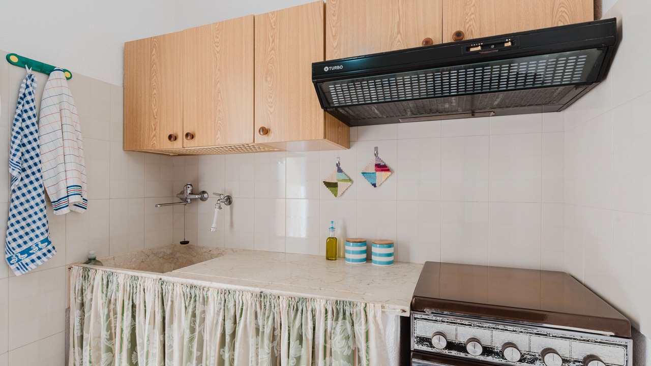 Photo of Kitchen in Petrosino