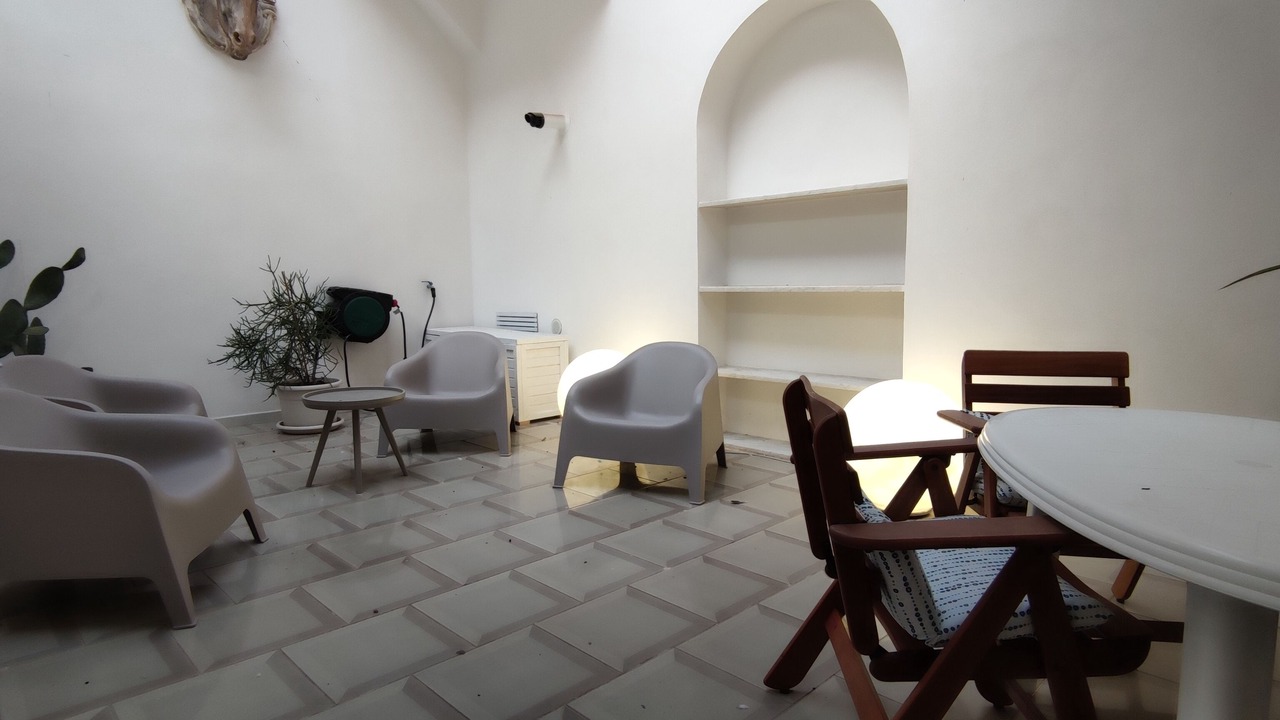 Photo of Patio Balcony in Agrigento
