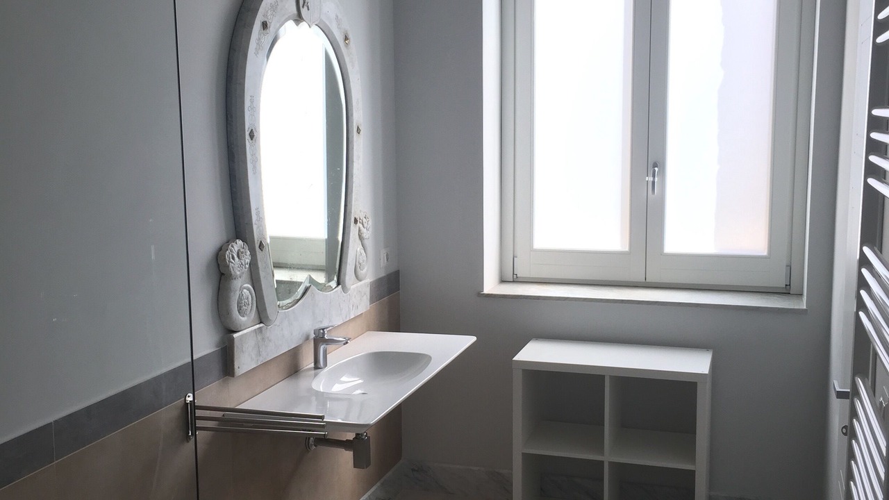 Photo of Bathroom in Agrigento