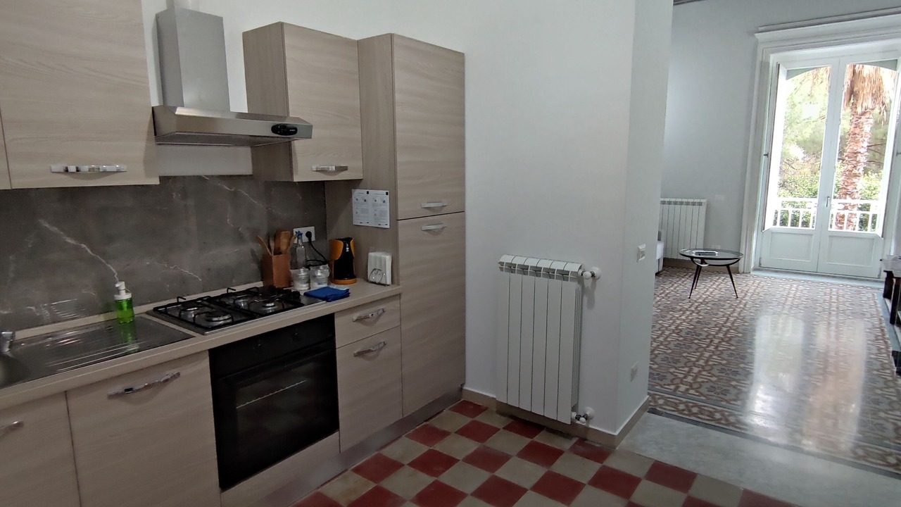 Photo of Kitchen in Agrigento