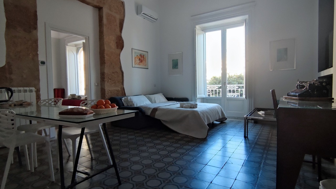 Photo of Livingroom in Agrigento