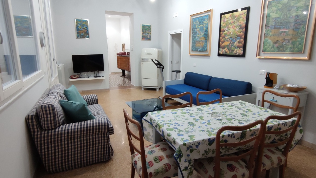 Photo of Livingroom in Agrigento