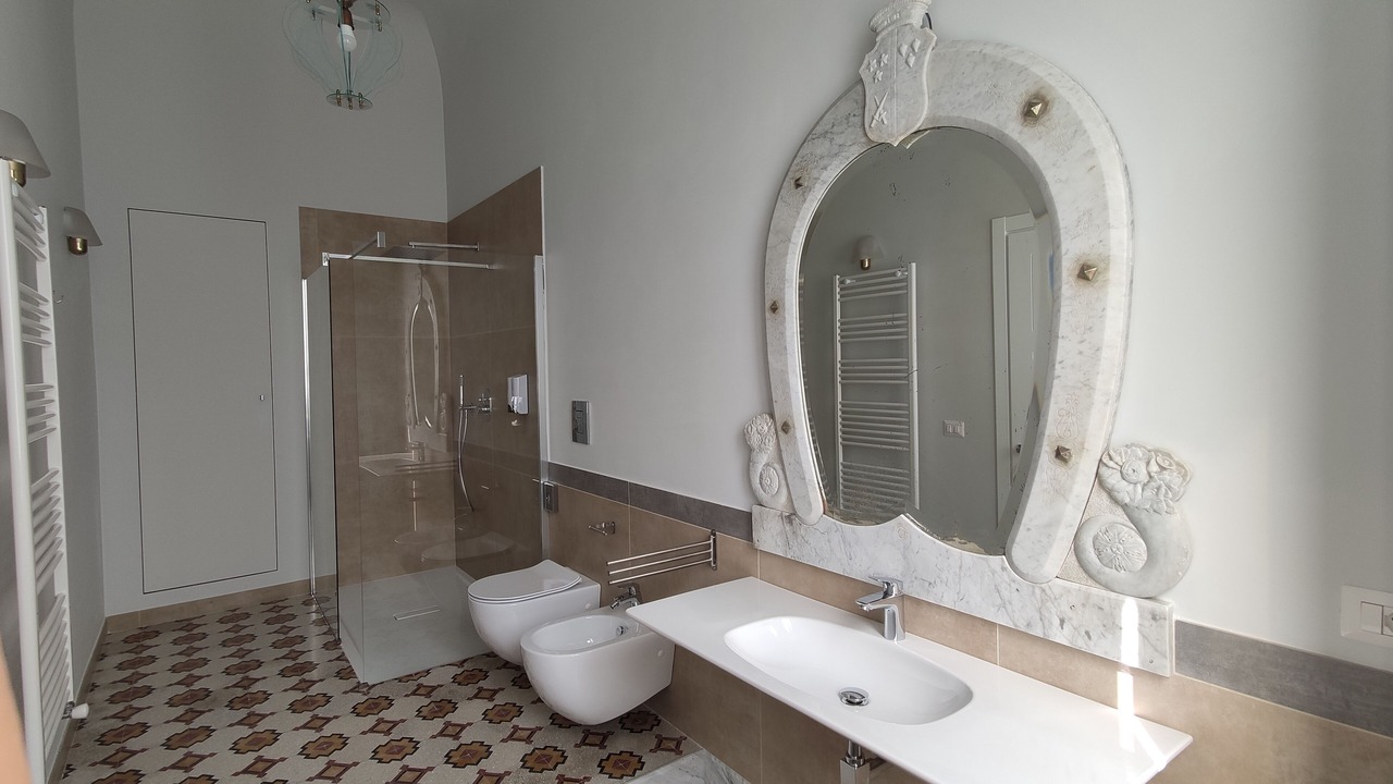 Photo of Bathroom in Agrigento