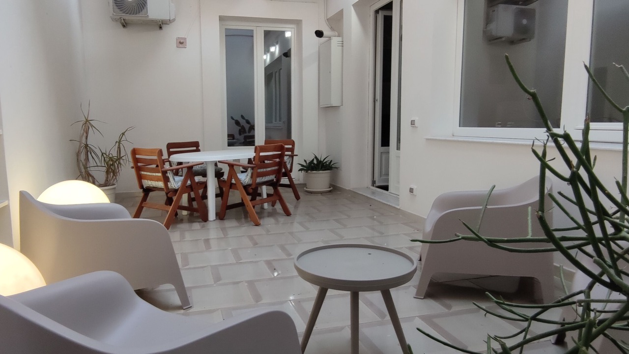 Photo of Patio Balcony in Agrigento