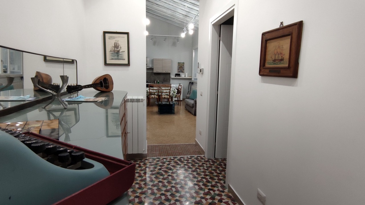 Photo of Livingroom in Agrigento
