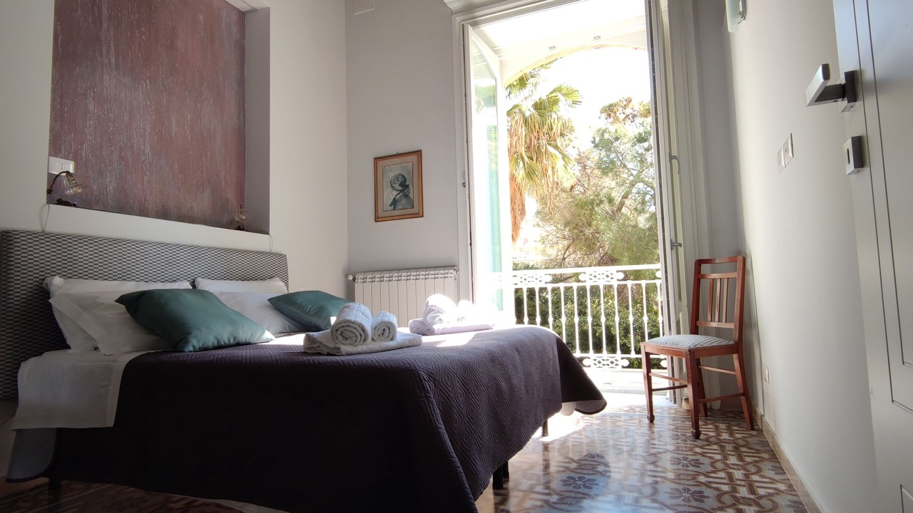 Photo of Bedroom in Agrigento