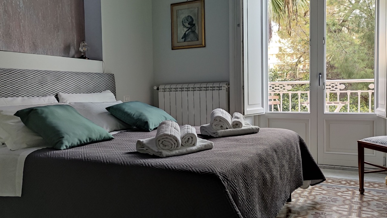 Photo of Bedroom in Agrigento