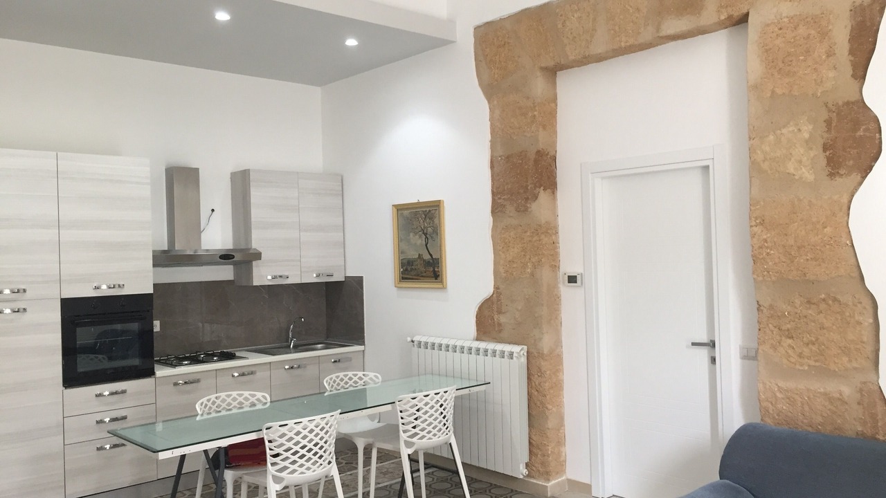 Photo of Kitchen in Agrigento