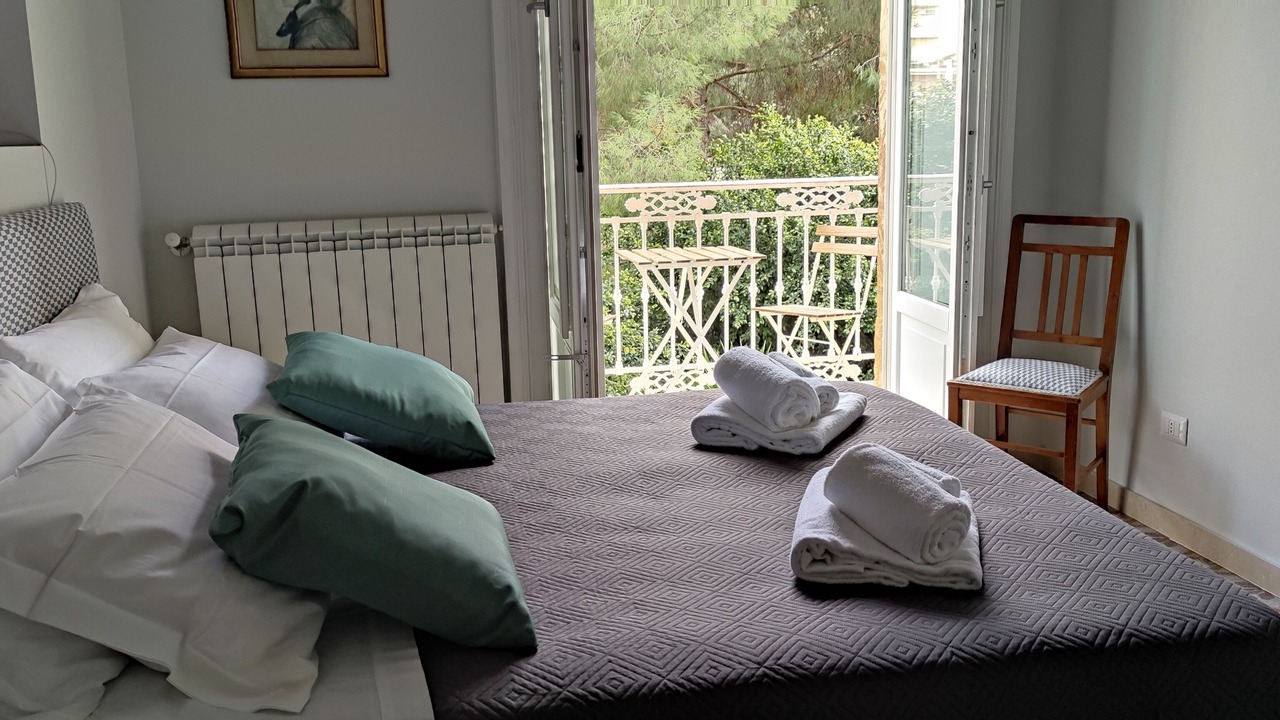 Photo of Bedroom in Agrigento