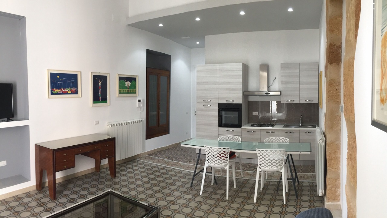 Photo of Kitchen in Agrigento