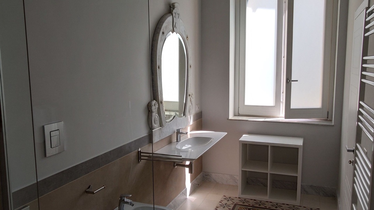 Photo of Bathroom in Agrigento