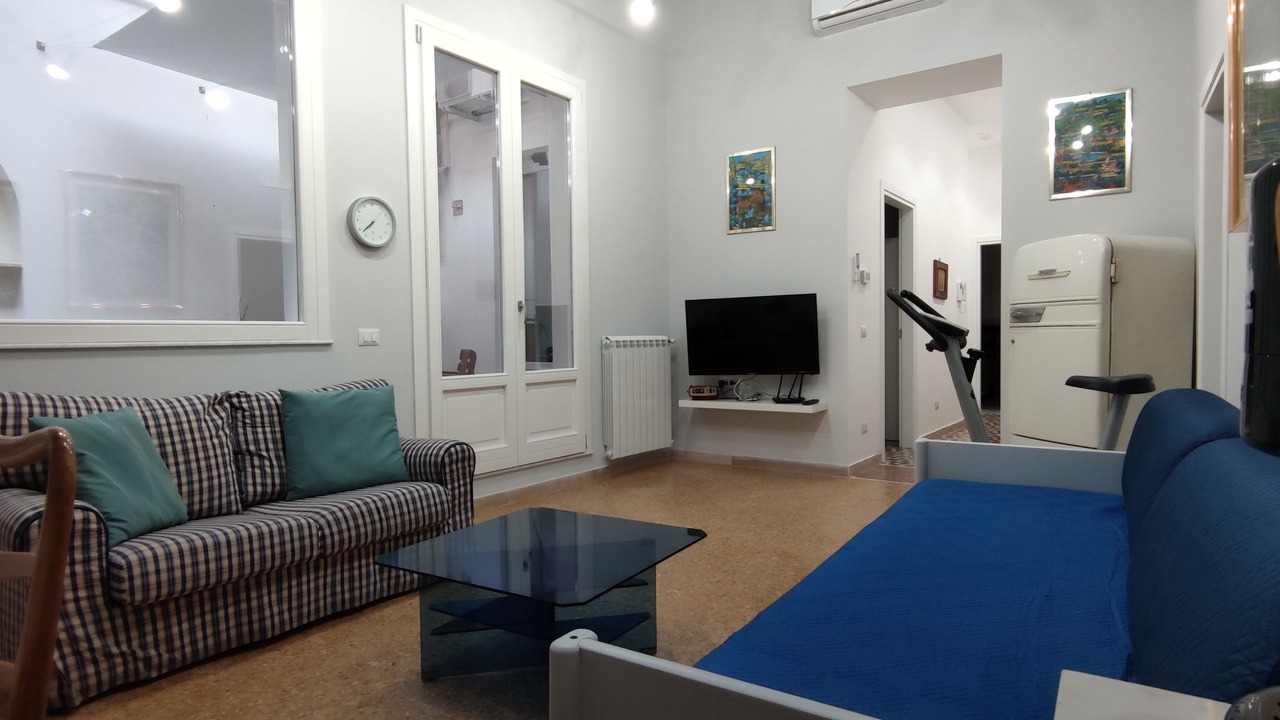 Photo of Livingroom in Agrigento