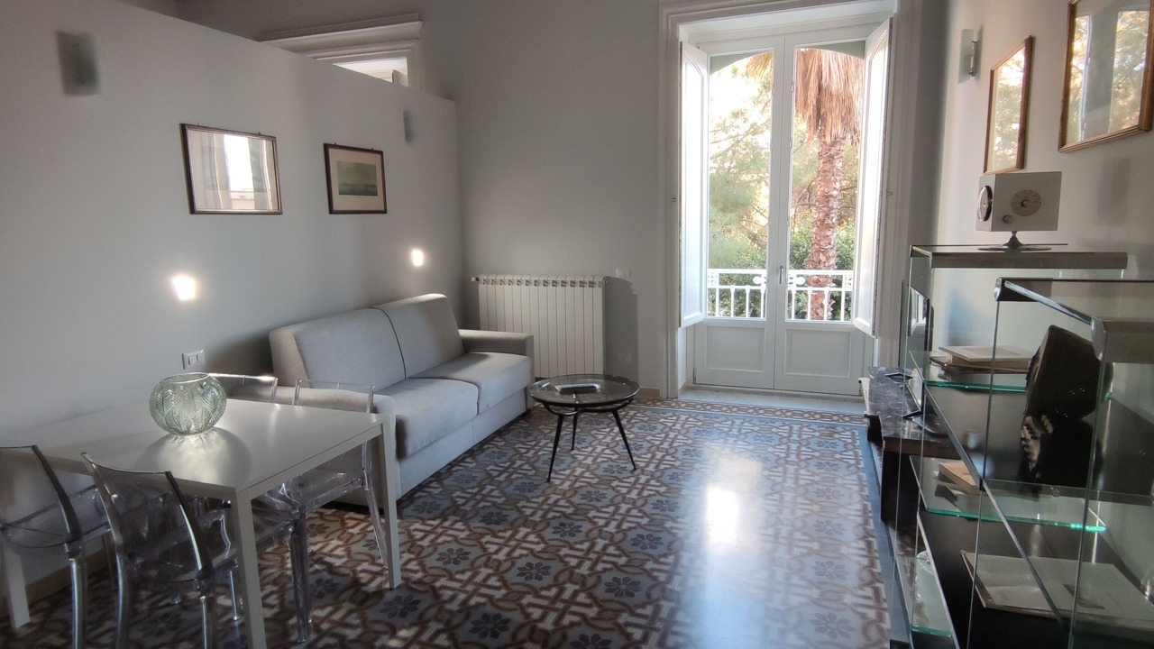 Photo of Livingroom in Agrigento
