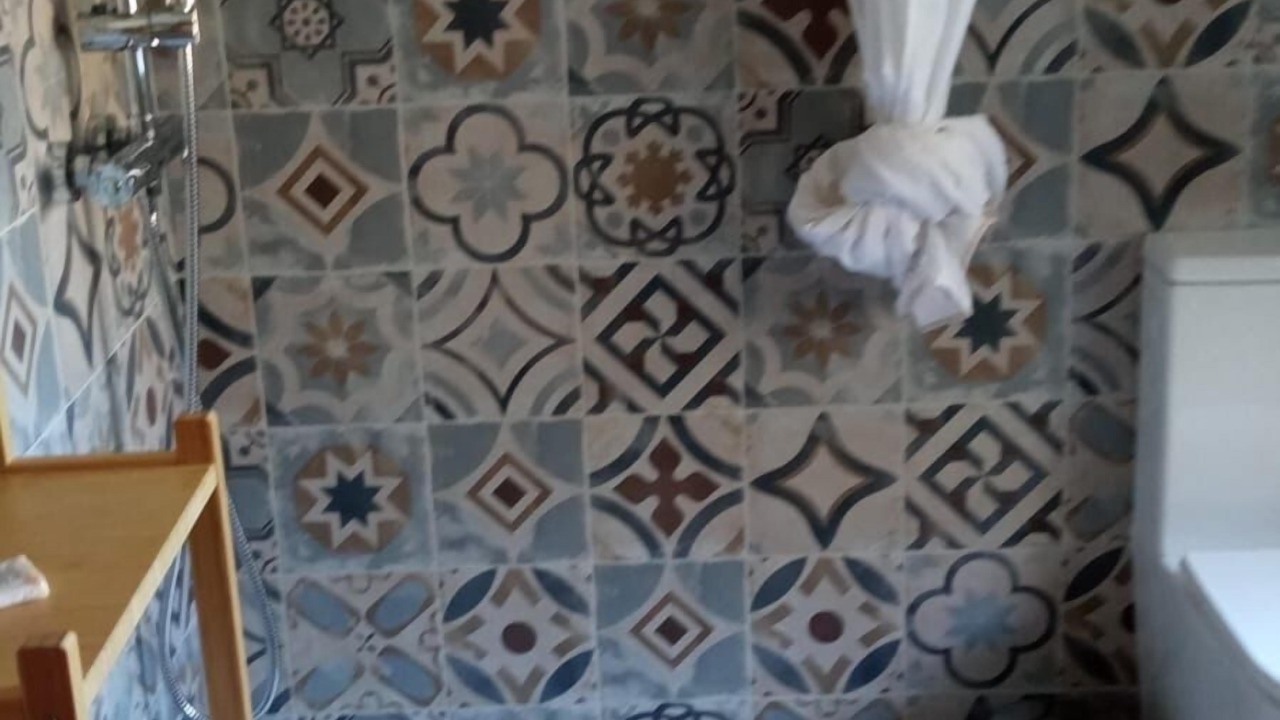 Photo of Bathroom in Avola