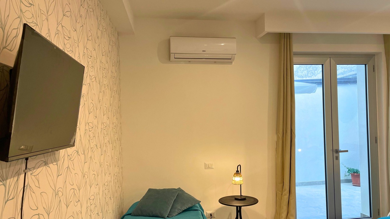 Photo of Bedroom in Milazzo