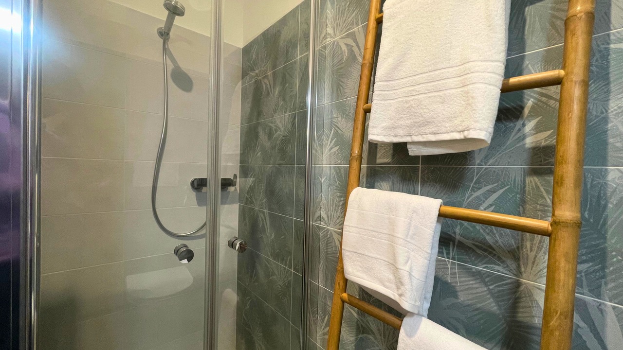 Photo of Bathroom in Milazzo