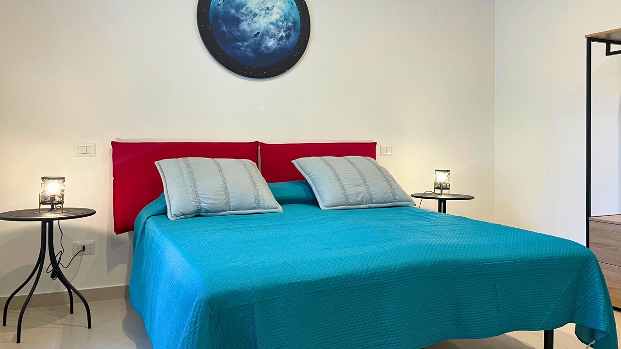 Photo of Bedroom in Milazzo