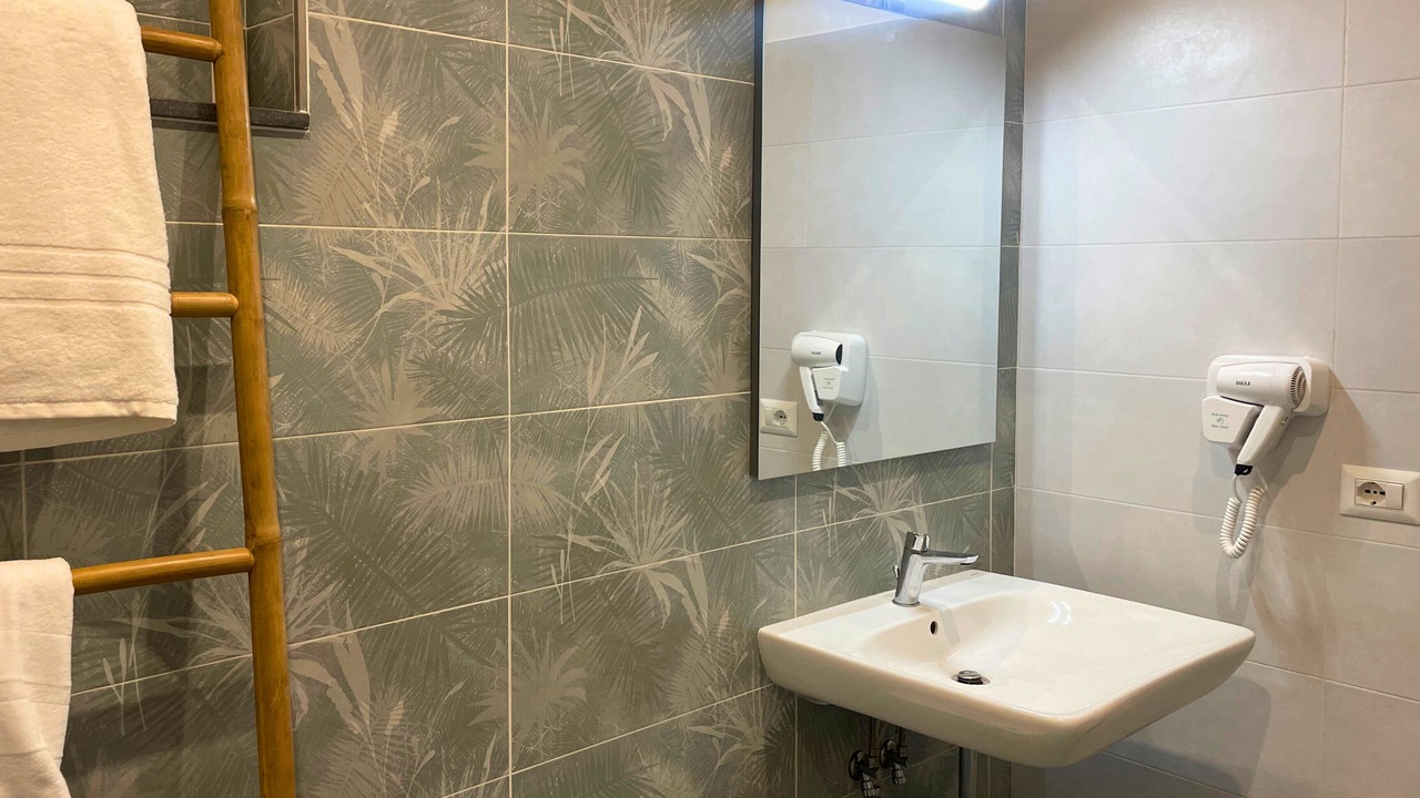 Photo of Bathroom in Milazzo