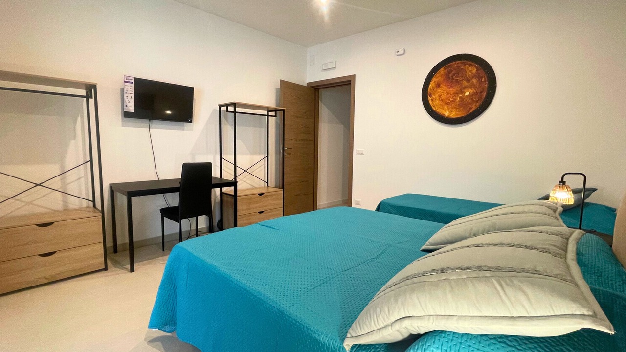 Photo of Bedroom in Milazzo