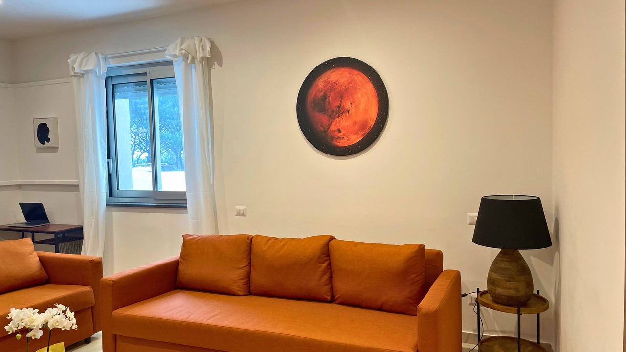 Photo of Livingroom in Milazzo