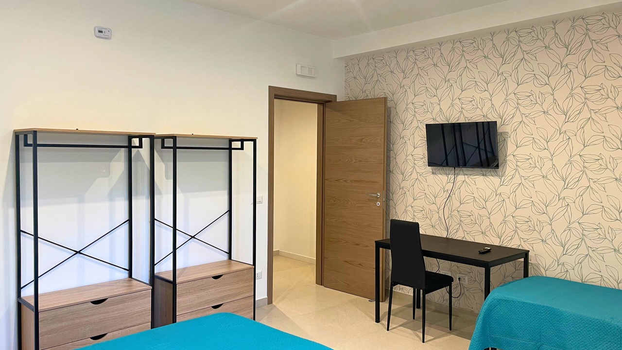 Photo of Bedroom in Milazzo