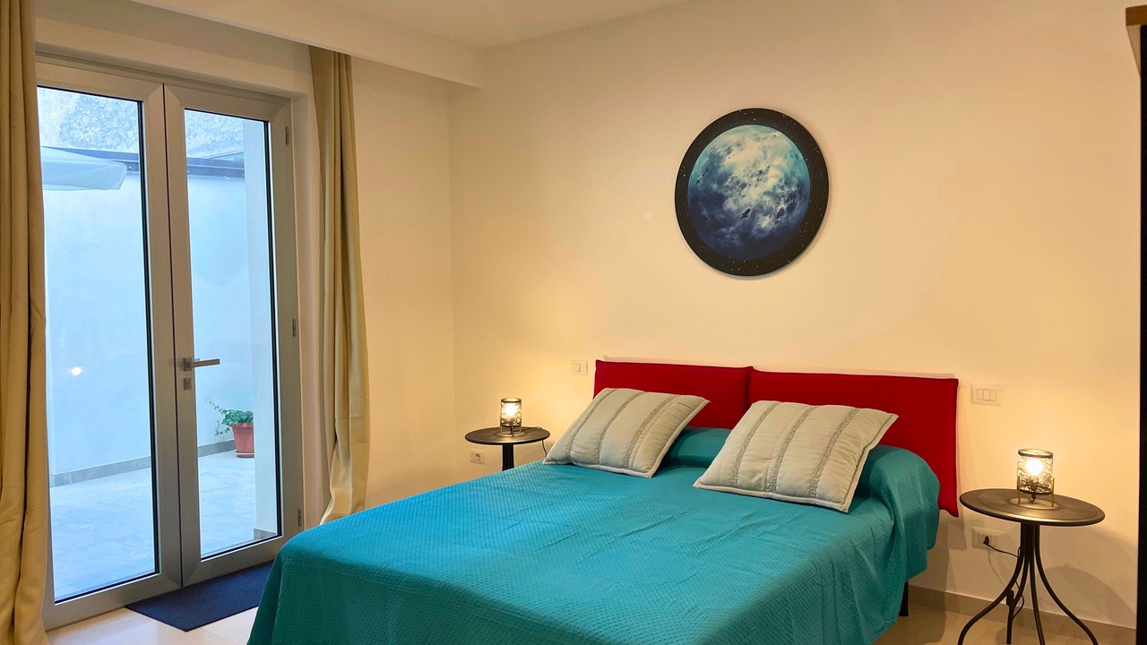 Photo of Bedroom in Milazzo
