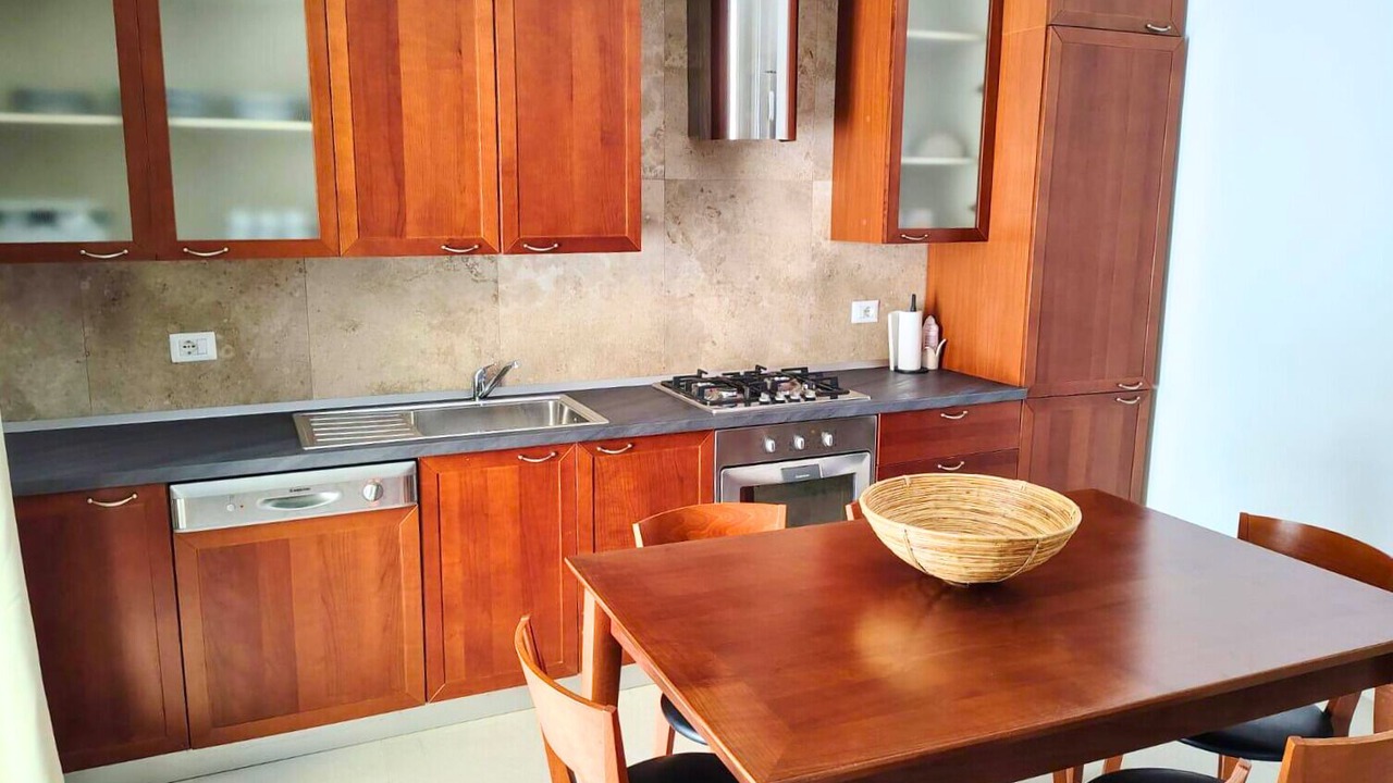 Photo of Kitchen in Milazzo