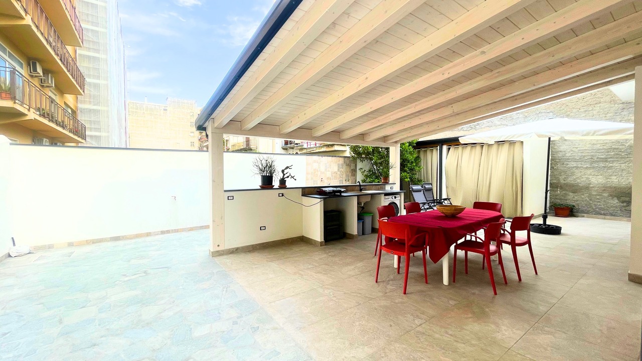 Photo of Outdoor in Milazzo