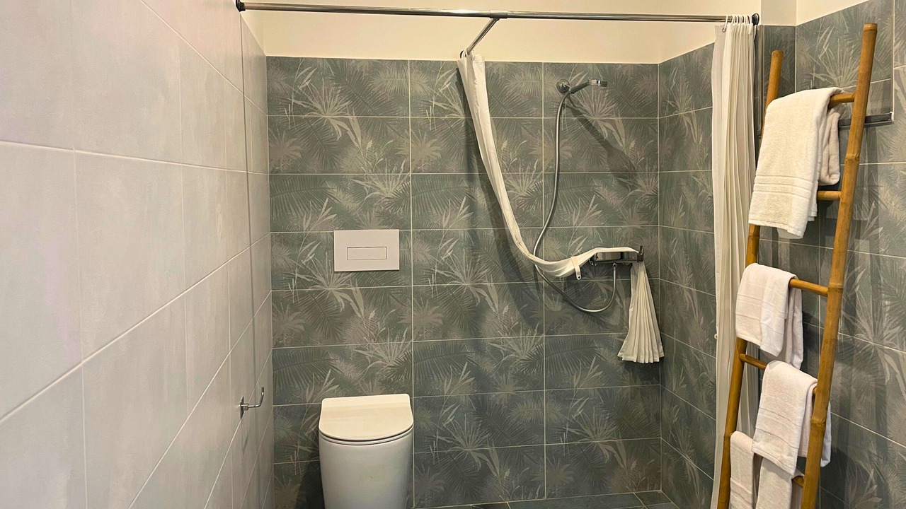 Photo of Bathroom in Milazzo