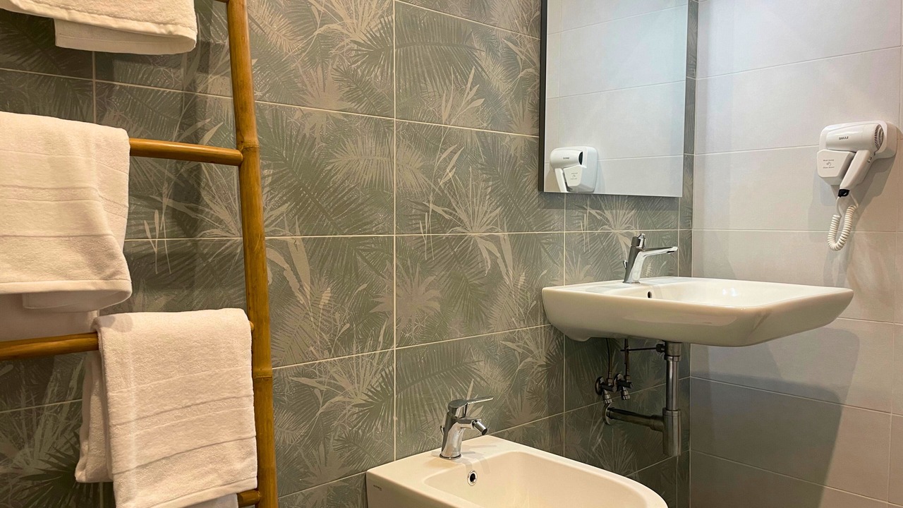Photo of Bathroom in Milazzo
