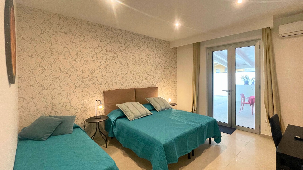 Photo of Bedroom in Milazzo