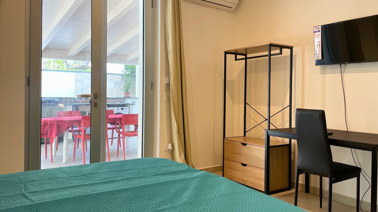 Photo of Bedroom in Milazzo