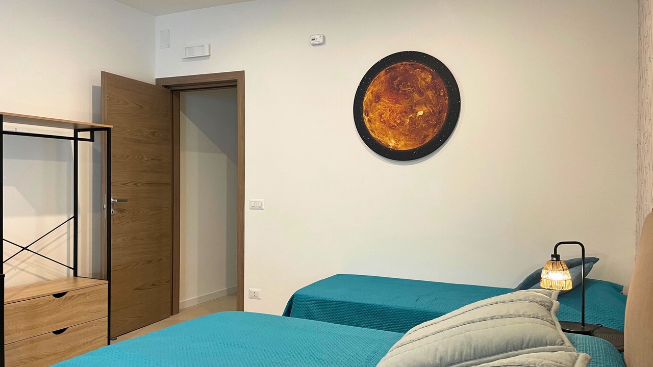 Photo of Bedroom in Milazzo