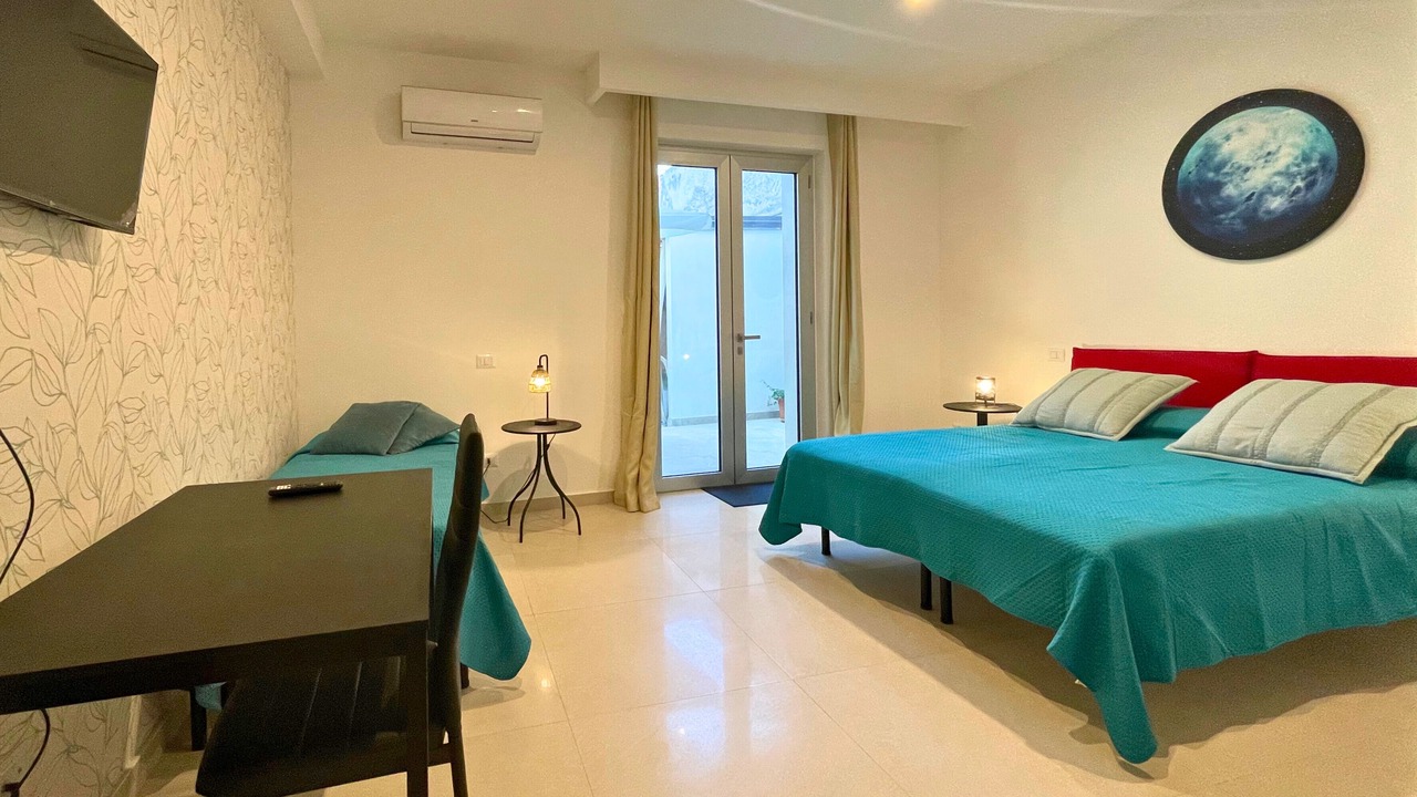 Photo of Bedroom in Milazzo